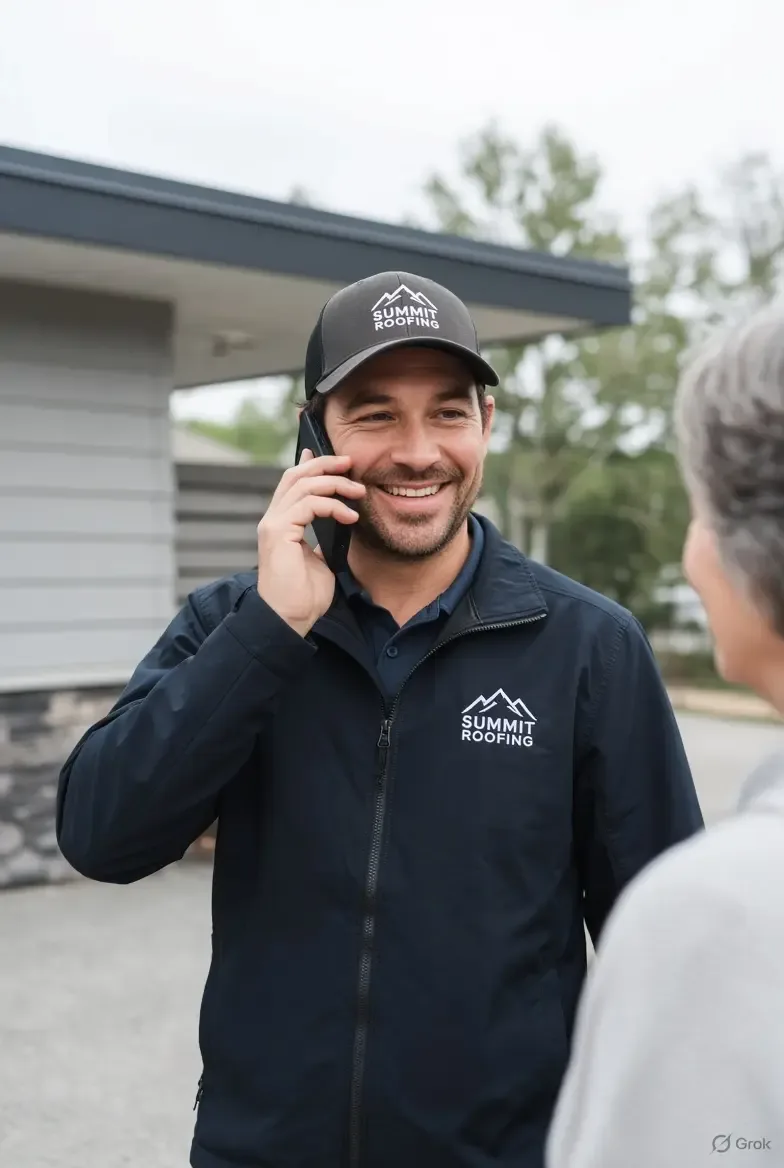 Flat Roof Leak Repair Hall, MT FAQs